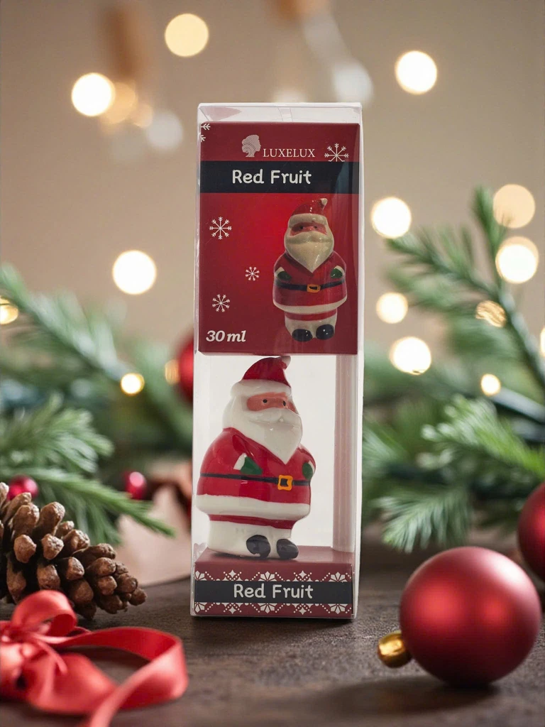 Коледни ароматни пръчици Red Fruit