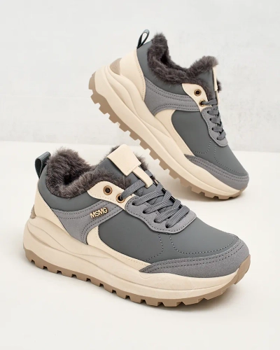 Royalfashion Дамски изолирани маратонки Zoru