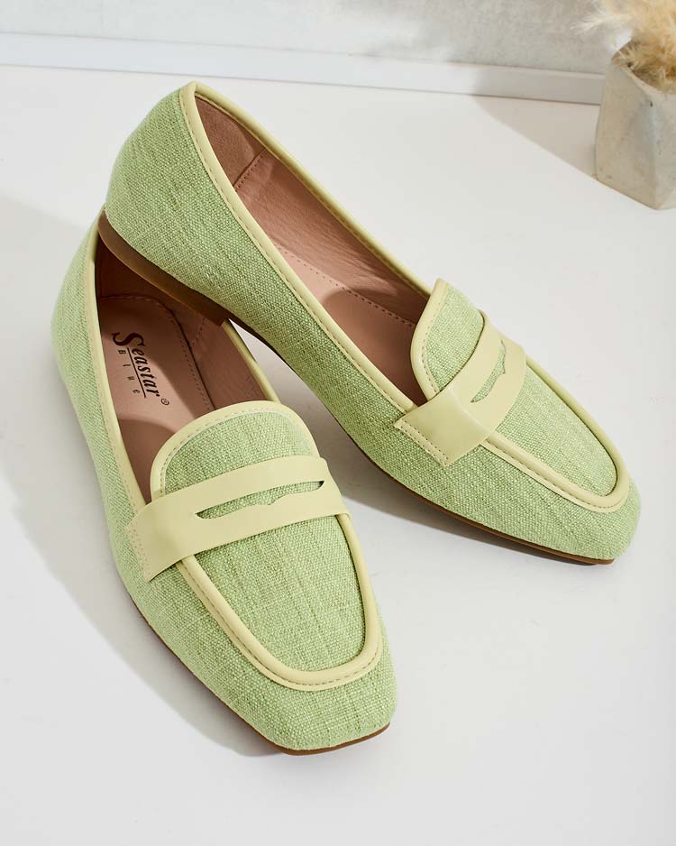 Royalfashion Дамски мокасини Erris