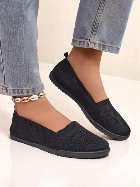 Royalfashion Дамски slip on обувки AirLace