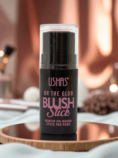 Руж с гъба цвят Wild Moment