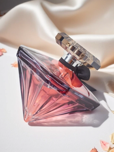 Вдъхновен дамски парфюм Eau de Toilette La Nut Sparkle