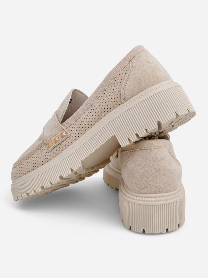 Royalfashion Женски мокасини Atti