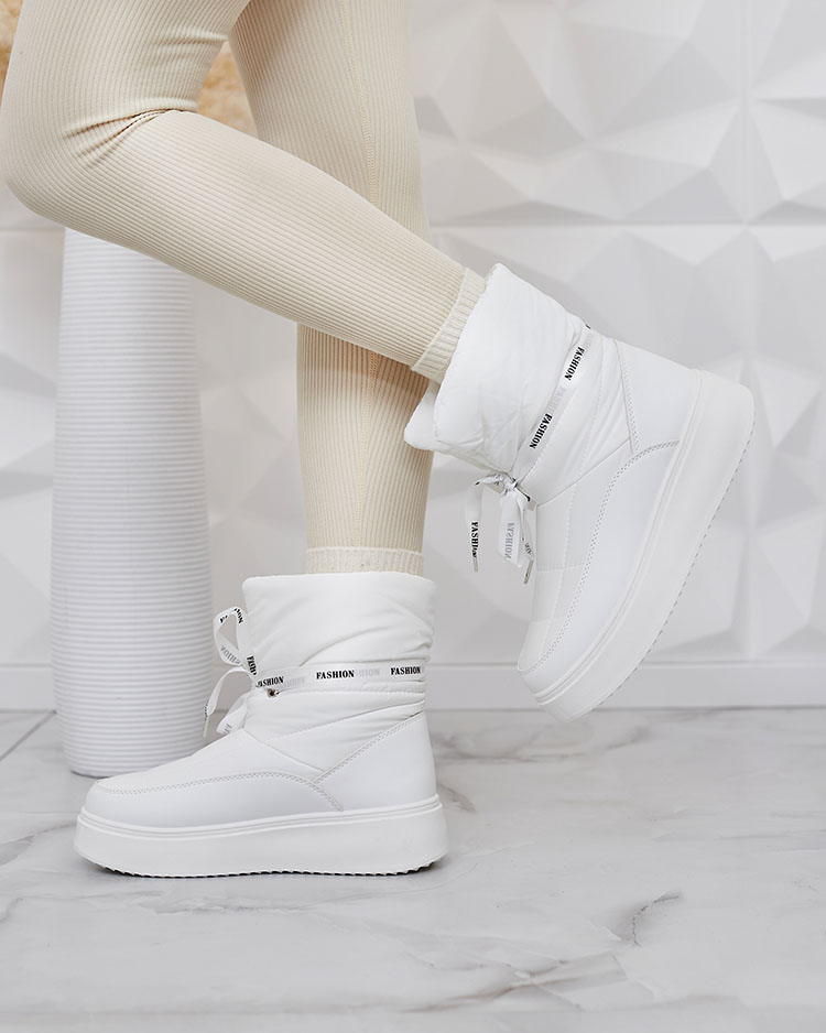 Royalfashion Дамски ботуши за сняг Alinnia