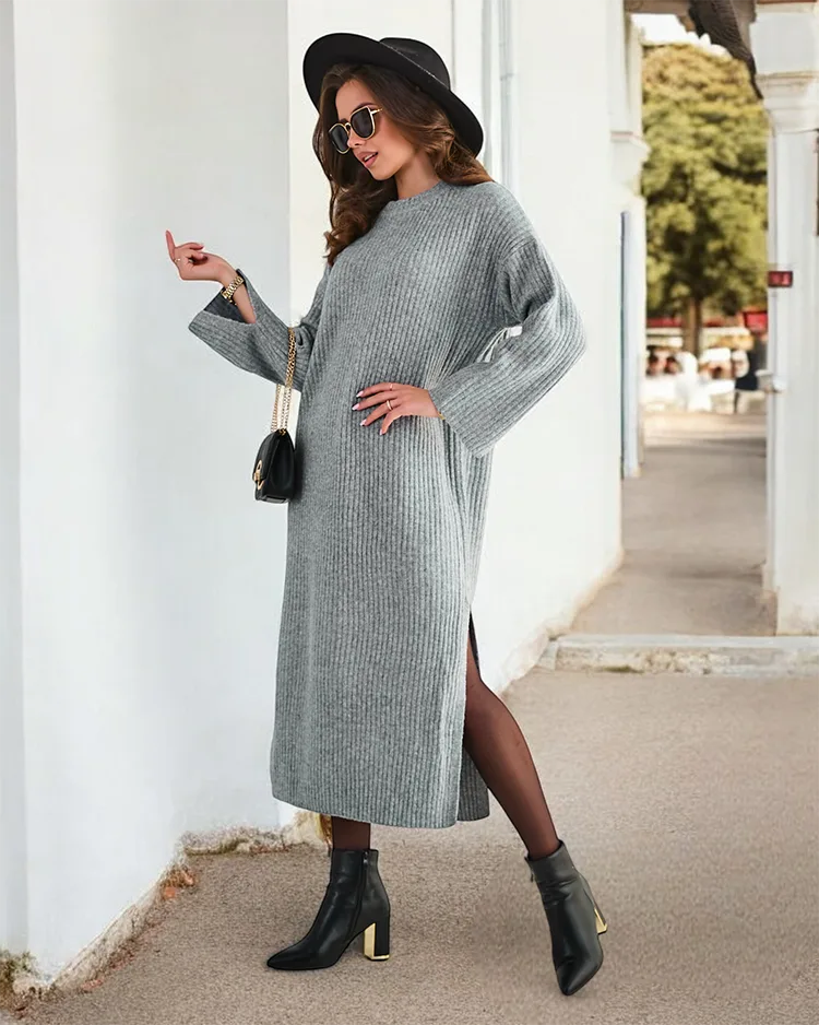 Ризи Ройалфешън за жени с дълга туника