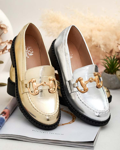 Royalfashion Дамски мокасини Apeyla