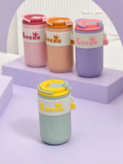 Royalfashion Термокана за кафе Lucky Coffe