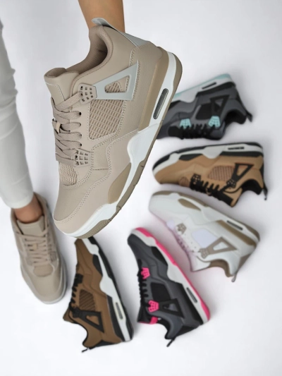 Royalfashion Спортни дамски сникърси Street Pulse