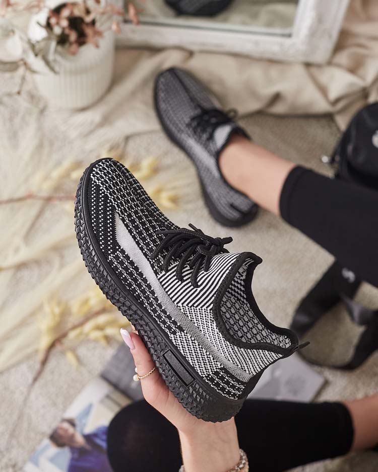 Royalfashion Дамски спортни обувки Melannz