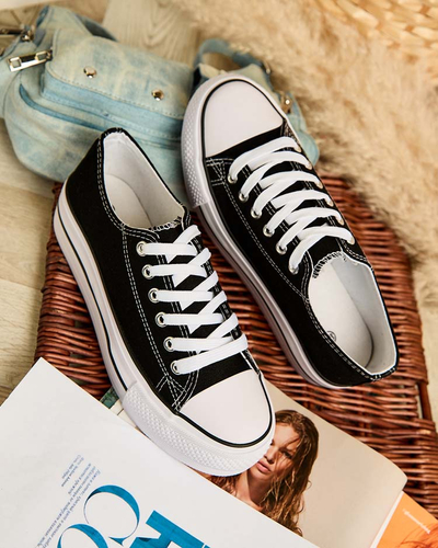 Royalfashion Дамски спортни маратонки Tamissa