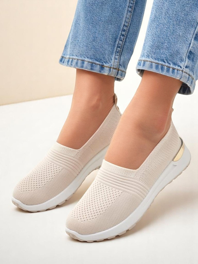 Обувки за жени Slip-on от Royalfashion, модел Perfeti