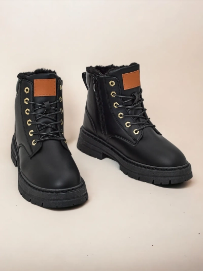 Дамски изолирани ботуши за трапиращи РАДОРАС