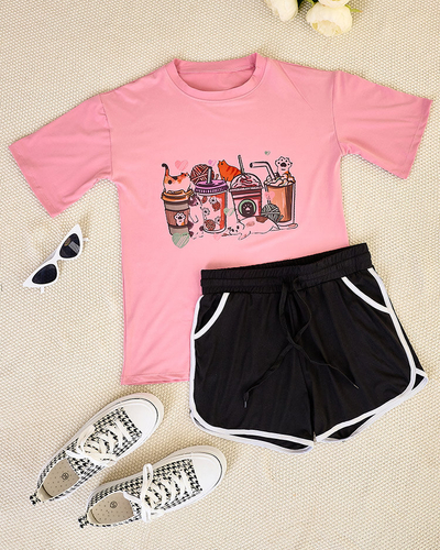 Royalfashion Дамски спортен екип