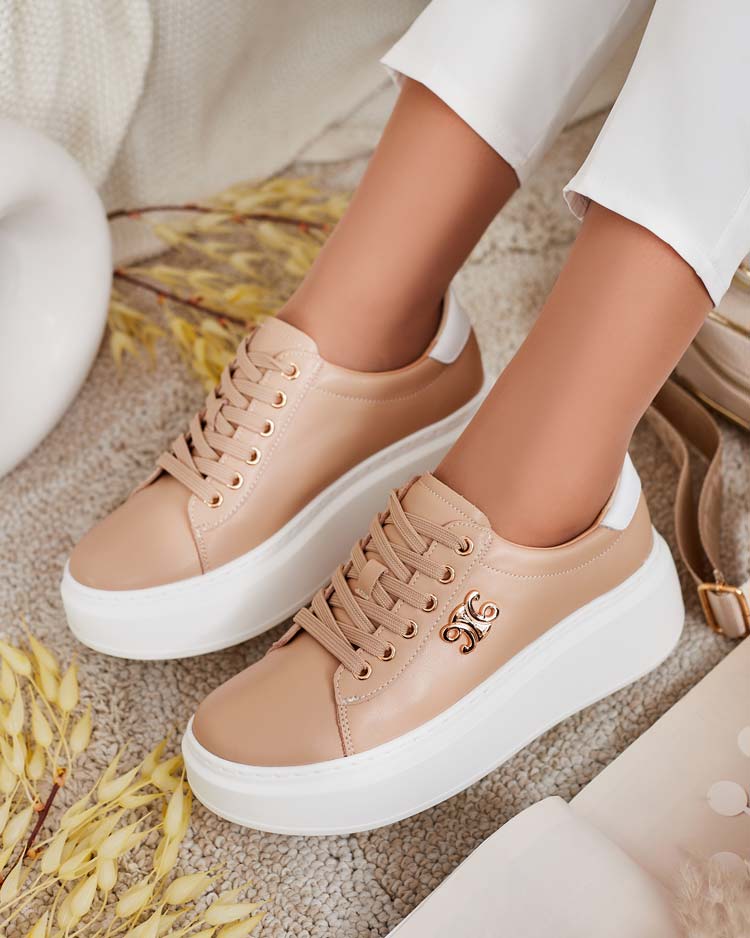 Royalfashion Дамски спортни обувки Taersev