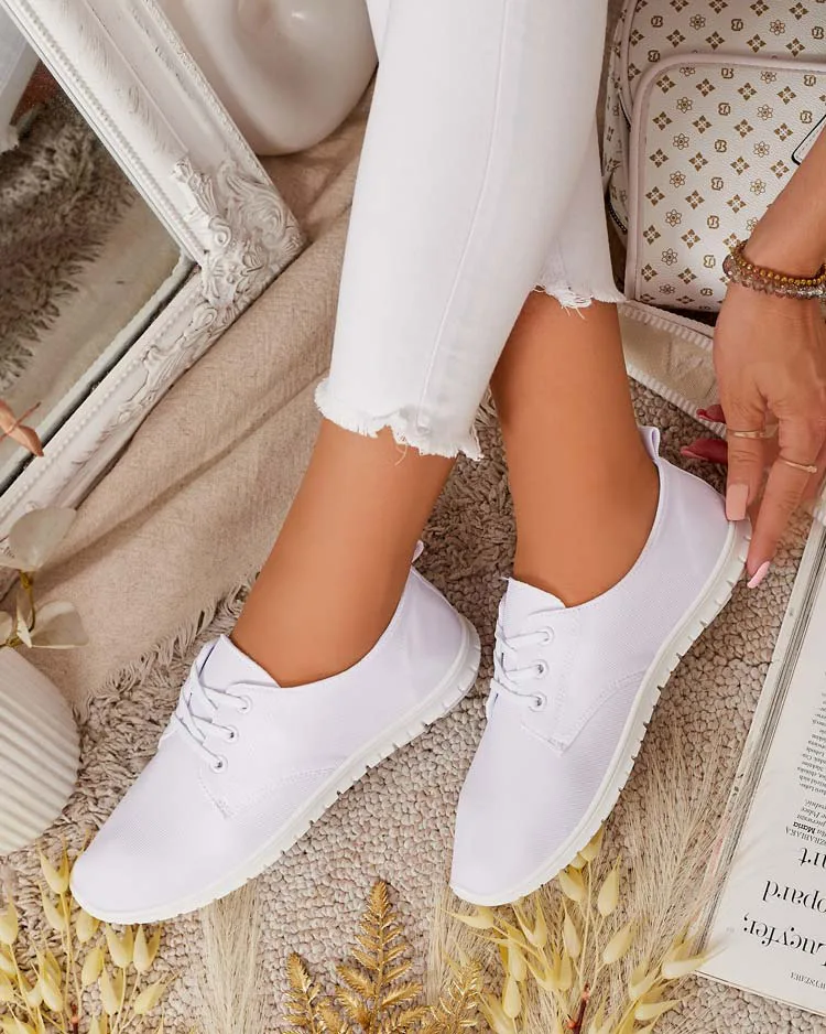 Royalfashion Дамски маратонки Peonis