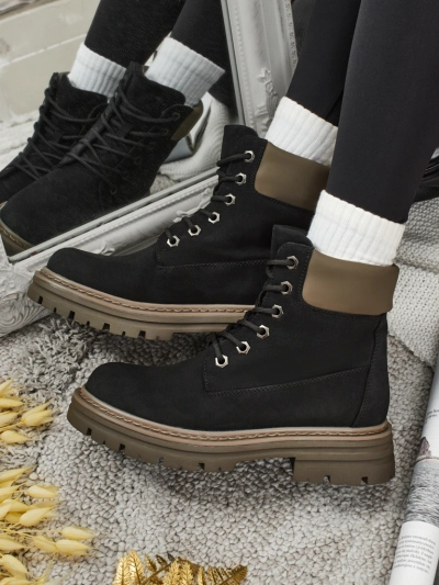 Дамски боти Avienne