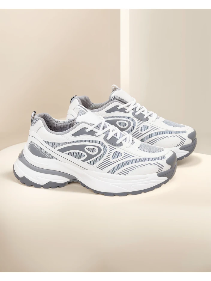 Royalfashion Женски платформи Обувки Bellin