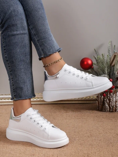 Royalfashion Женски спортни маратонки Pefese