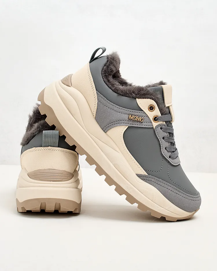 Royalfashion Дамски изолирани маратонки Zoru