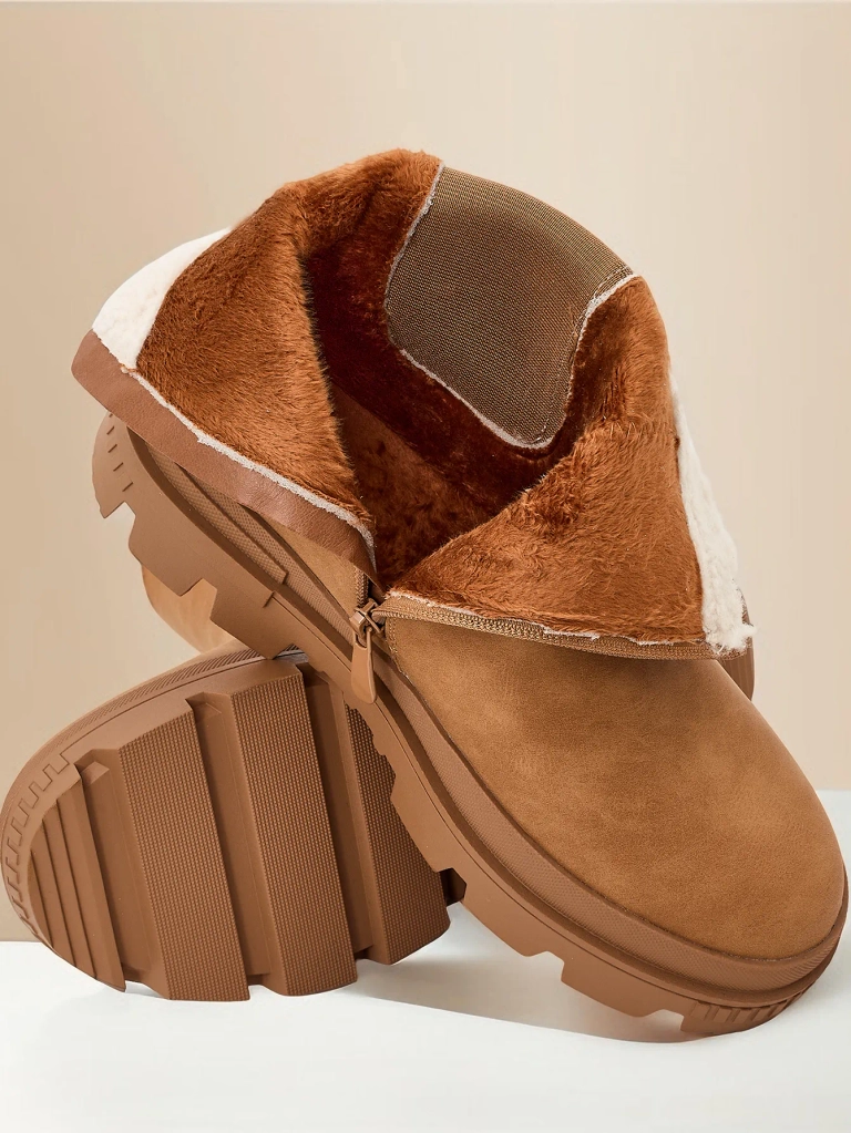 Дамски боти Royalfashion Ozoo