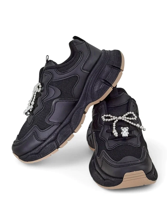 Royalfashion Дамски маратонки Lottotes