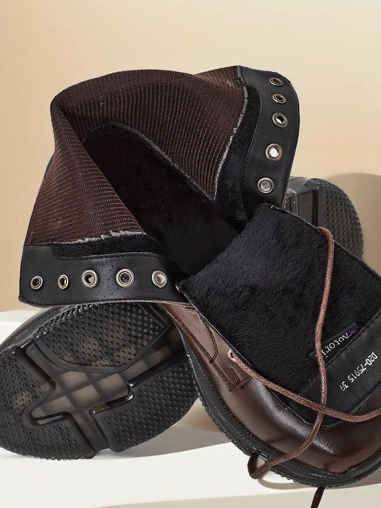 Работни дамски обувки в стил Роялфешън Ronoppa