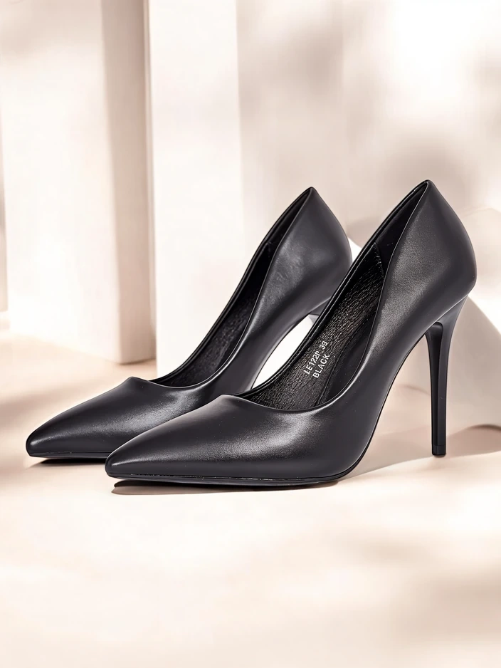 Royalfashion Обувки с висок ток за жени Kosca