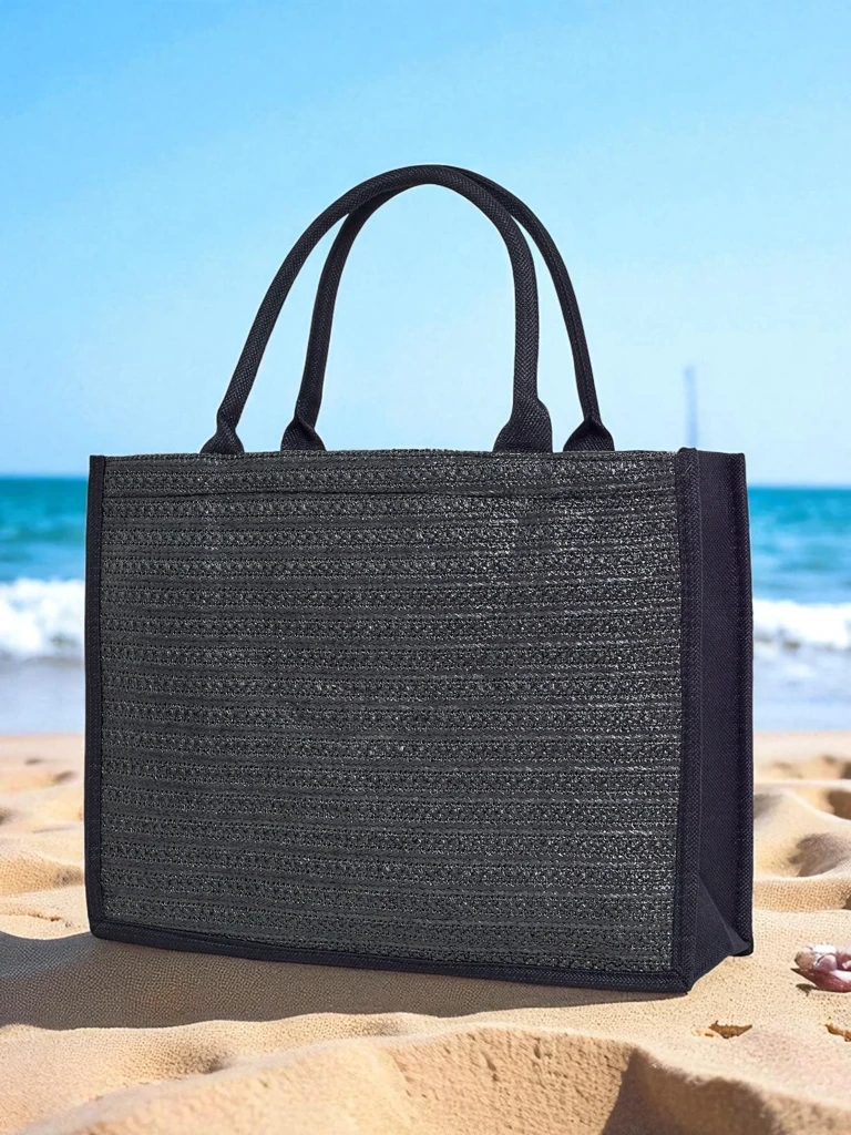 Royalfashion Текстилна чанта Paris Milano