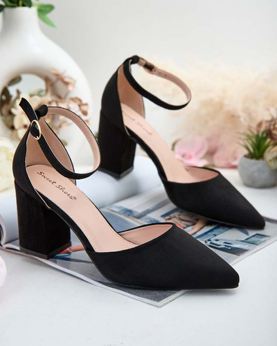 Royalfashion Дамски потници Lilolla