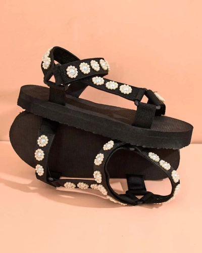 Royalfashion Дамски спортни сандали Gumill