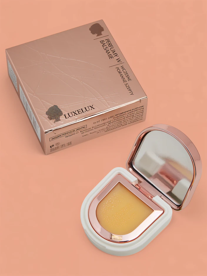 Luxelux Парфюми в Балсам Ранни Сутришни Шепоти