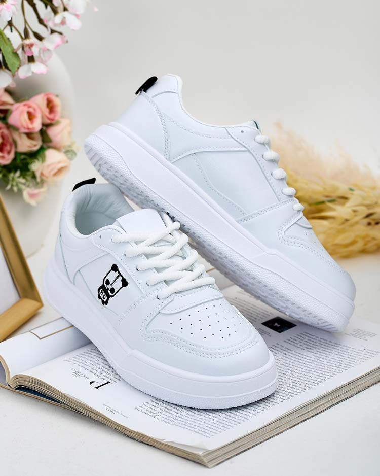 Royalfashion Дамски спортни маратонки Gonev