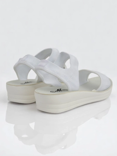 Royalfashion Дамски сандали с по-дебела подметка Viva Flex