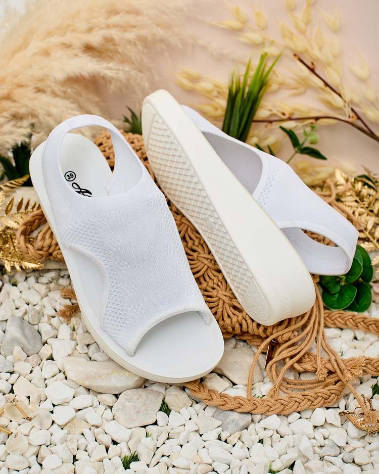 Royalfashion Дамски сандали Abibin Uppers