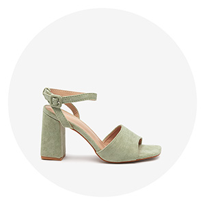 тъмнозелено