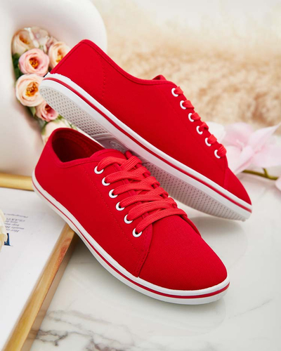 Royalfashion Дамски маратонки Bossi