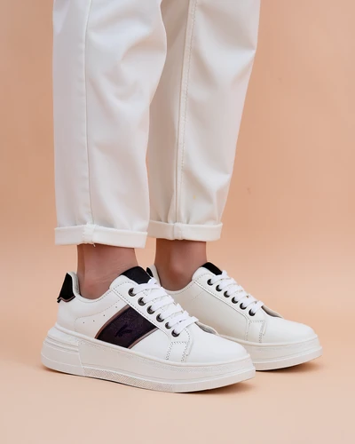 Royalfashion женски платформи спортни маратонки Gevin