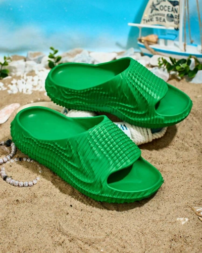 Royalfashion Дамски гумени джапанки Aroria