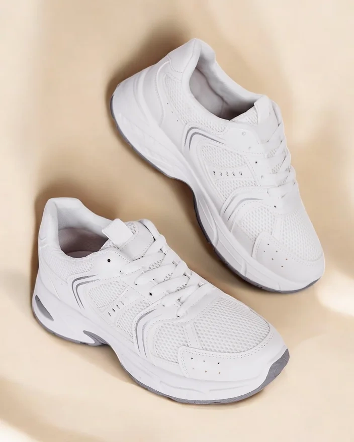 Royalfashion Дамски кецове Resioo