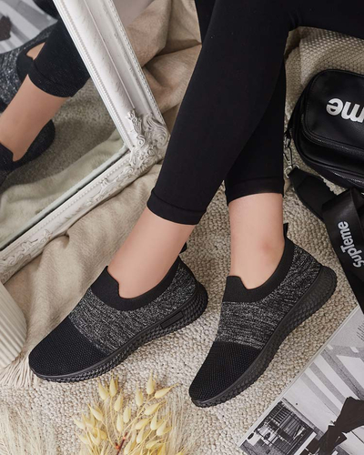 Royalfashion Дамски спортни обувки Dimmop с приплъзване