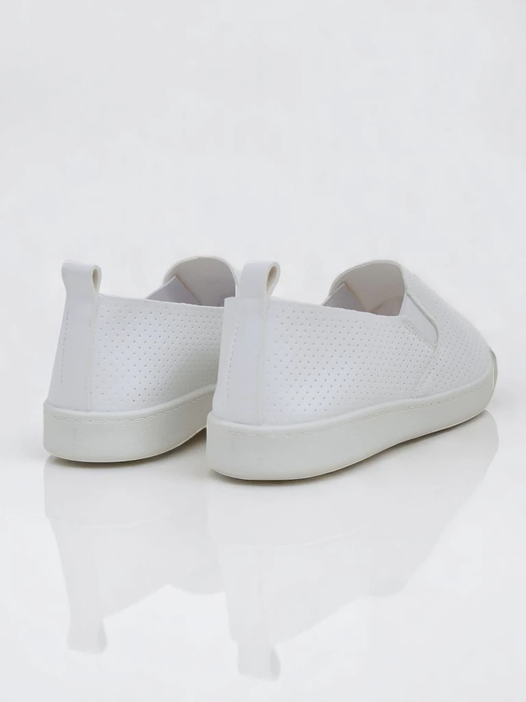 Royalfashion Дамски slip on обувки Nexo Rush