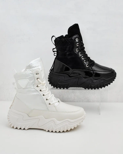 Royalfashion Дамски ботуши за сняг Eroit