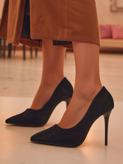 Royalfashion дамски обувки на ток Etorali