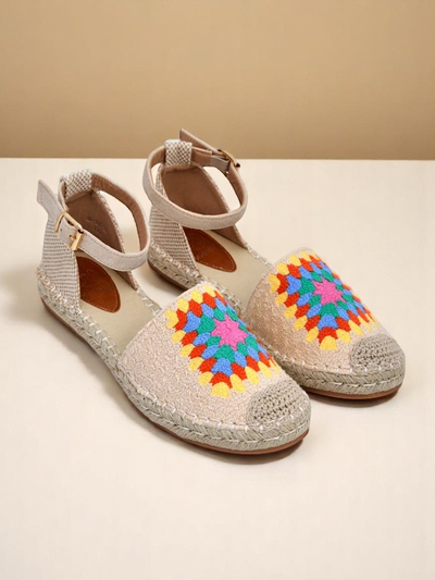Royalfashion Жени espadrilles Fillines