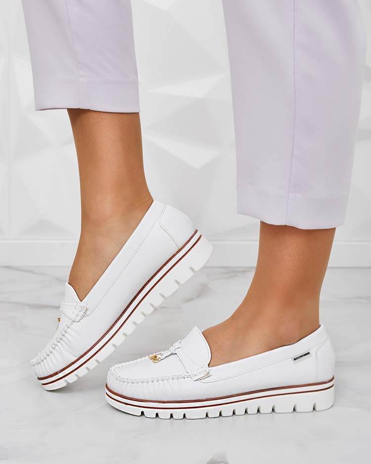 Royalfashion Дамски мокасини Berellia