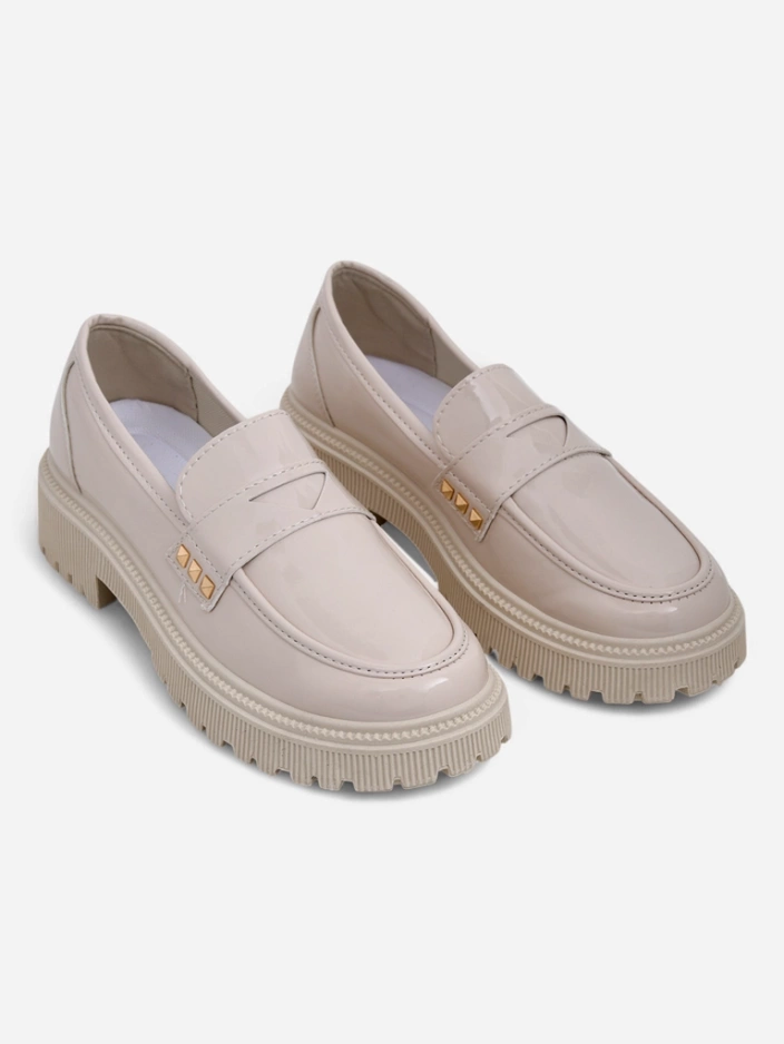 Royalfashion Женски мокасини Atti