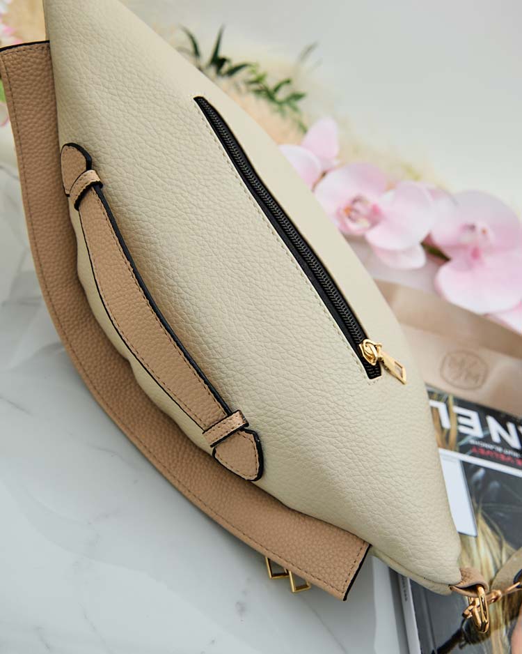 Royalfashion Дамско портмоне с цип