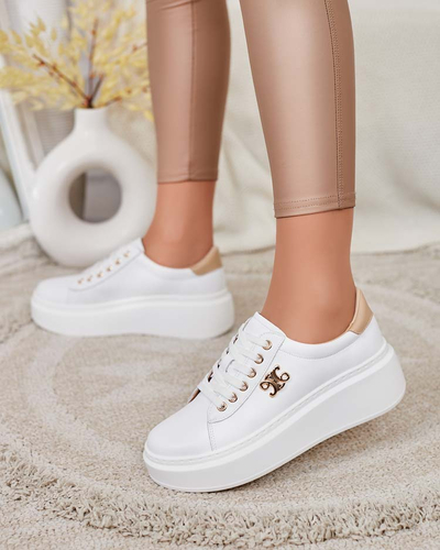 Royalfashion Дамски спортни обувки Taersev