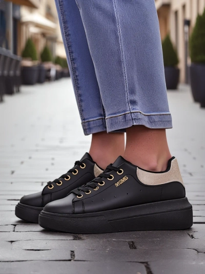 Royalfashion Дамски кецове Ofetorie