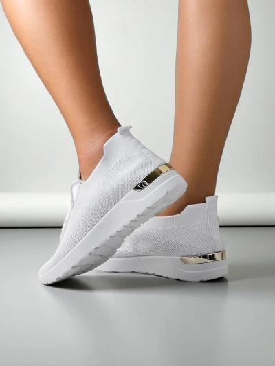 Royalfashion дамски текстилни спортни обувки Riner